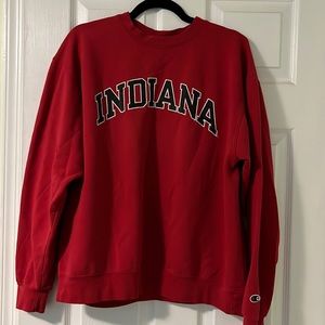 Indiana Crewneck